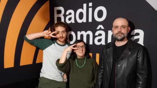 Începând de astăzi, "Klaus & Barroso" poate fi văzut în sălile de cinema din întreaga țară