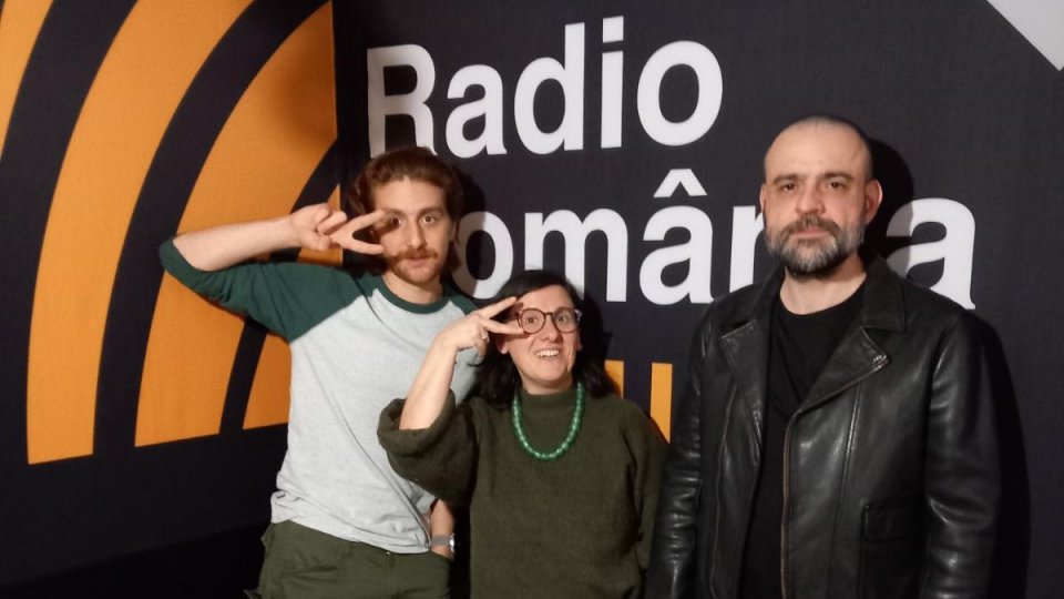 Începând de astăzi, "Klaus & Barroso" poate fi văzut în sălile de cinema din întreaga țară