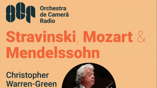 Horia Mihail - ,,Cel mai important lucru în momentul în care ești artist este să fii sincer cu tine însuți și cu muzica pe care o faci"