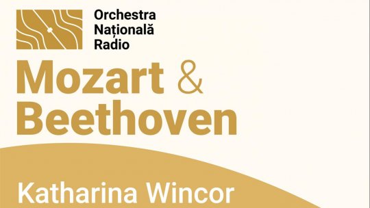 Mihai Ritivoiu - ,,Publicul românesc este foarte entuziast, există foarte mult interes pentru muzica clasică în România"