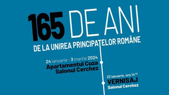 Muzeul Național Cotroceni – deschis pentru public pe 24 ianuarie