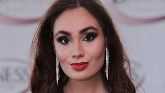 Soprana română Aida Pascu, “Tânărul interpret al anului 2024” la International Classical Music Awards (ICMA)