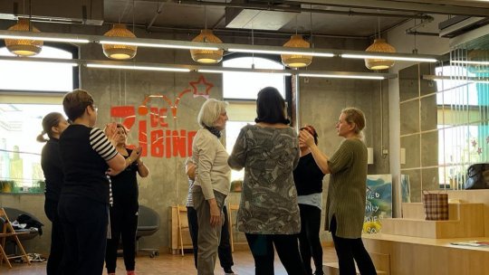 Asociaţia zi de bine: “Proiecte sociale pentru nevoi ignorate”