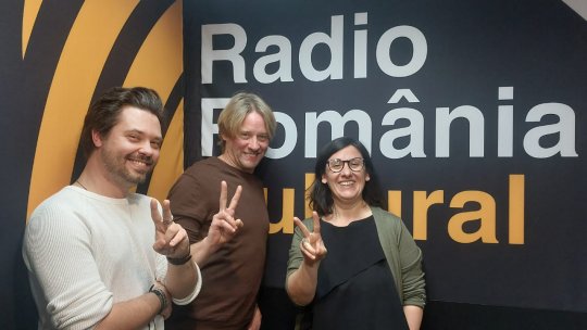 James Longshore: ”De multe ori, mi-a fost mai ușor în România decât în America”