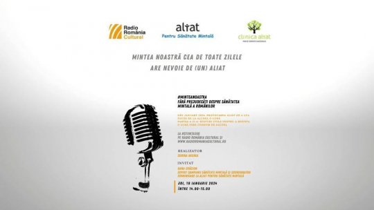 Știința 360 - 18 ianaurie 2024 - Cum și de ce să aderi la campania DRY JANUARY, IANUARIE ABSTINENT