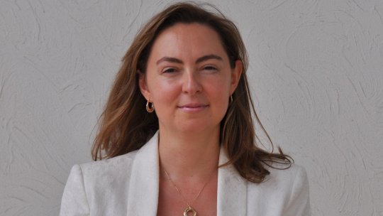 Timpul prezent - Antonia Colibășanu, analist economic: „Adâncirea diferențelor dintre bogați și săraci este cea mai importantă problemă pentru următoarea decadă” | PODCAST