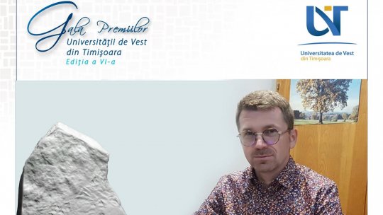 Știința 360 - 19 ianuarie 2024 -  Cum supraviețuiesc racii în mediul anoxic?