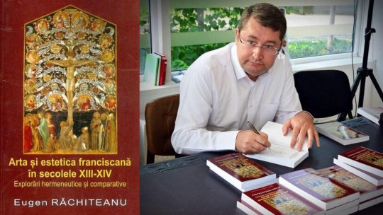 Izvoare de filosofie: De la „Arborele vieții” la viața contemporană. Estetică și filosofie în gândirea medievală franciscană