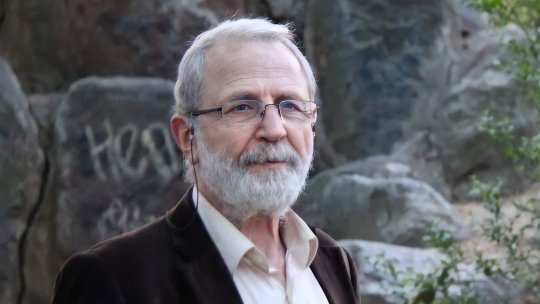 A murit sculptorul Vlad Ciobanu