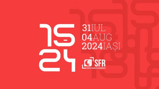 Festivalul Serile Filmului Românesc aniversează 15 ani - O nouă ediție are loc în perioada 31 iulie - 4 august 2024