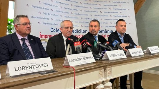 ȘTIINȚA 360 - 22 IANUARIE 2024 -  Negocierile cu CNAS reprezintă un armistițiu și nu o rezolvare