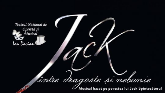 Teatrul Național de Operetă și Musical ION DACIAN anunţă programul lunii februarie 2024