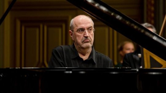 Pianistul Dan Grigore despre centenarul Cellei Delavrancea: „Era o fiinţă cu totul specială, mai vie și mai caldă, la cei 100 de ani, decât o întreagă sală rece și înghețată” | PODCAST