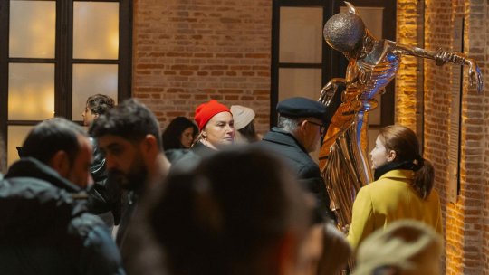 Expoziția „Universul lui Salvador DALÍ”, deschisă Publicului pe 24 ianuarie