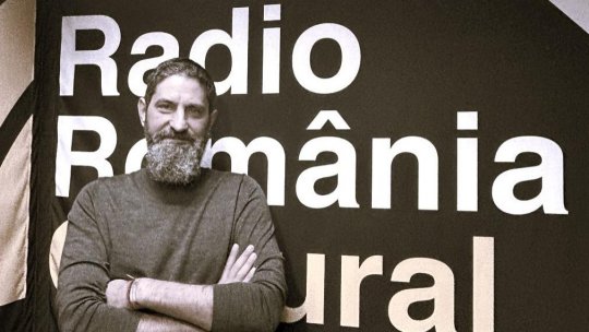 Sorin Trâncă, în Orașul vorbește: În multe privințe, Brâncuși seamănă cu Banksy