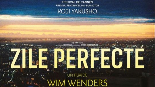 Weekend cultural - Recomandări pentru 26-28 ianuarie