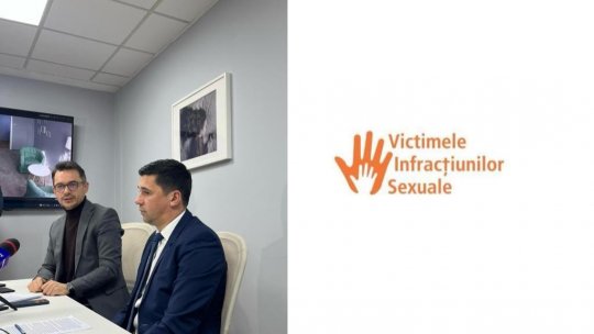 Știința 360 - 24 ianuarie 2024 - Cum și unde sunt audiați minorii victime ale unui abuz sexual