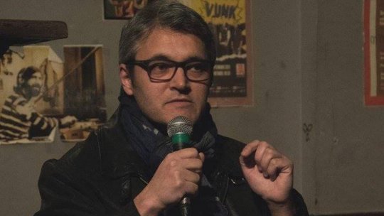 Texte şi pretexte: Efervescenta viaţă a editurilor – casa Cartex sub lupă. Invitat: scriitorul Lucian Pricop