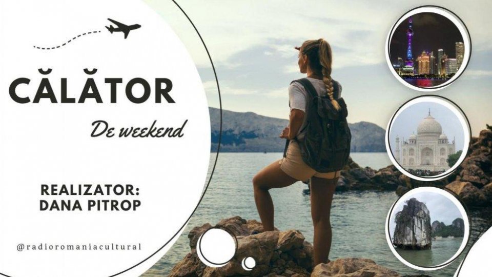 Călător de weekend - Cultura este noua sare în Bad Ischl (Austria) | PODCAST
