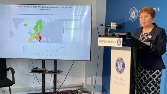 ȘTIINȚA 360 – 29 IANUARIE 2024 - Farmaciile vor elibera antibiotice fără rețetă pentru situații de urgență pentru doar 48 de ore
