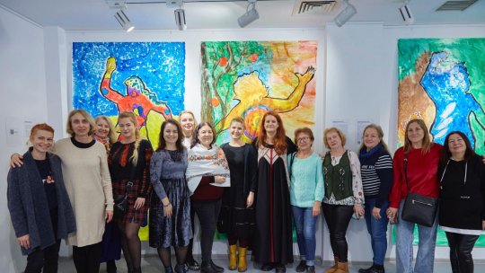 Bagajele Abandonului. Expoziție colectivă de explorări creative ale granițelor abandonului