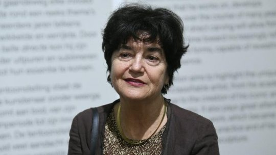 Doina Lemny despre traseul personal și profesional | PODCAST