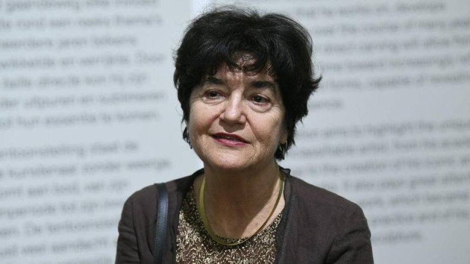 Doina Lemny despre traseul personal și profesional | PODCAST