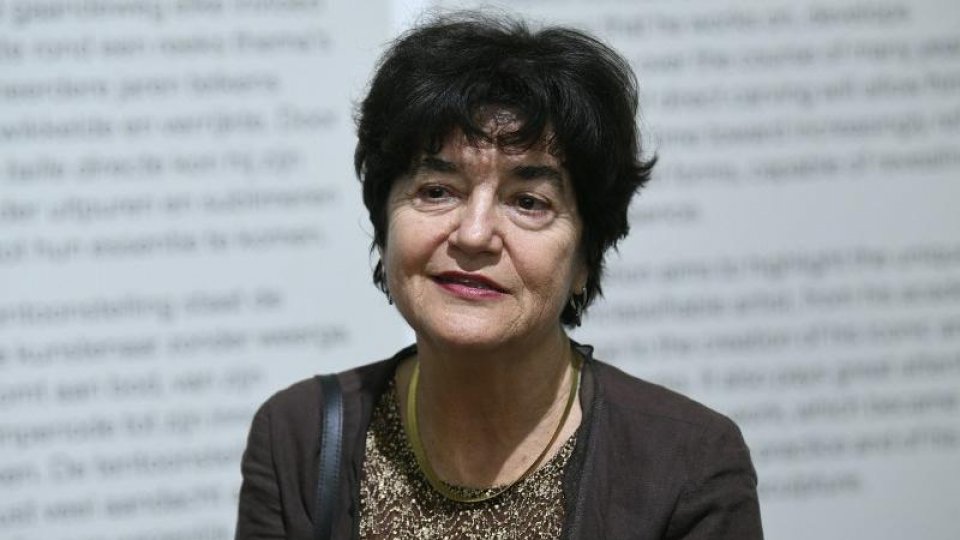 Doina Lemny despre traseul personal și profesional | PODCAST