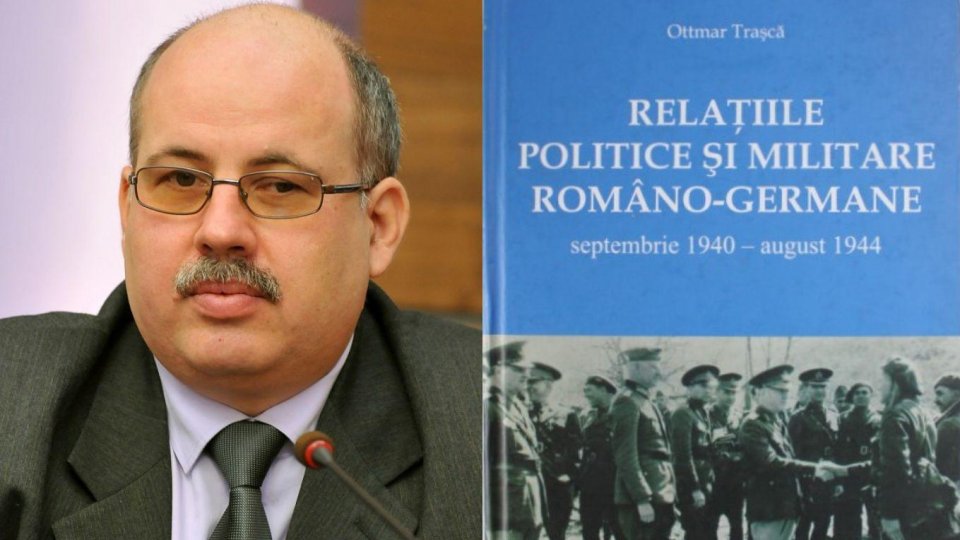 Idei în nocturnă - Pagini de Istorie: Drumul spre război. Ascensiunea nazismului și reacția puterilor democratice. Invitat: dr. Ottmar Trașcă