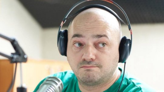 Timpul prezent - Cătălin Gomboş despre războiul Israel-Hamas: „Va fi cu adevărat pace doar la o generație după ce se va trage ultimul glonț”