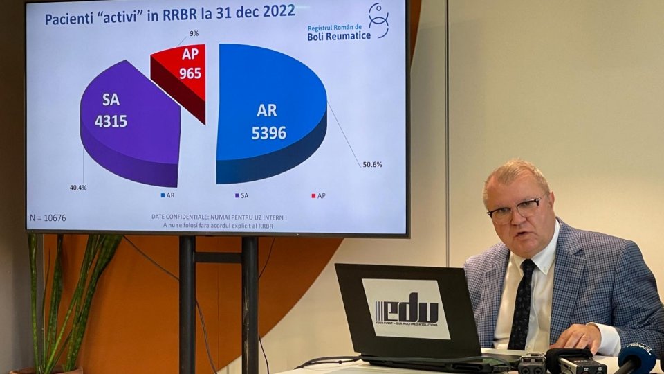 CONSULTAȚII – 3 FEBRUARIE 2024 - “Și eu am dreptul la tratament”