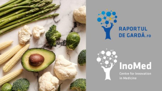 Știința 360 - 30 ianuarie 2024 - Raportul de gardă: Calitatea alimentației, redefinită cu ajutorul Inteligenței Artificiale
