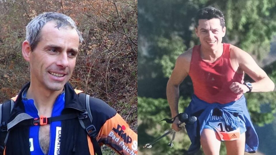 Născut în România: Alergarea montană în România şi unul dintre pionierii ei – Lucian Clinciu