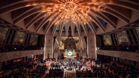 Classix Festival - armonia perfectă dintre rafinamentul concertelor și excelența Masterclass-urilor „Classix in Art”