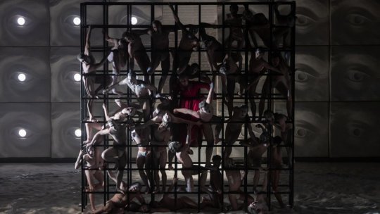 Oedipe de Enescu, premierǎ de nivel mondial, de Ziua Culturii Naționale, la ONB