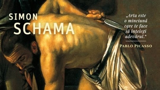 Lecturile orașului: “Puterea artei” de Simon Schama | PODCAST
