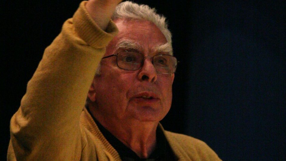 A murit regizorul Dinu Cernescu