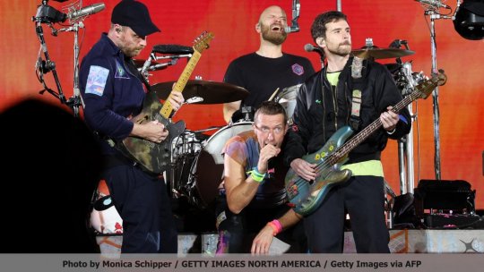 Concertele și expozițiile anului 2024