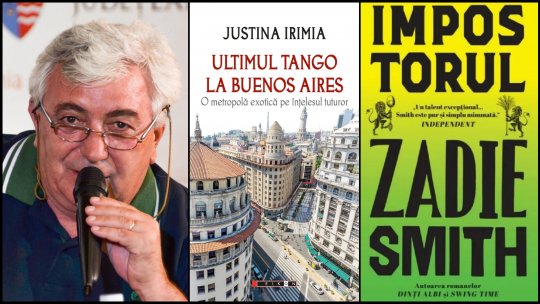 CONFLUENȚE: Justina Irimia, Adriana Bădescu, Al. Cistelecan sunt invitații ediției