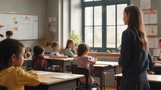 Retrospectiva anului 2023 în domeniul educațional