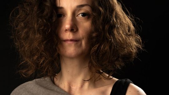 Proiectul Woman Scars - Cicatricile fizice, ca pretext de a săpa adânc în rănile emoționale și de a spune povești eliberatoare