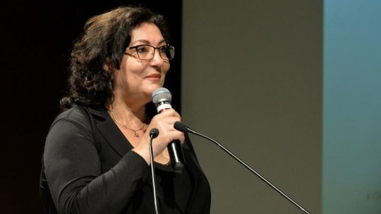 Prof. dr. Luiza Spiru: „Îmbătrânirea este un fenomen individual și dacă în perioada de maximă activitate profesională nu determini factorii de risc individuali, nu poți să previi ce se va întâmpla peste 10-15 ani”