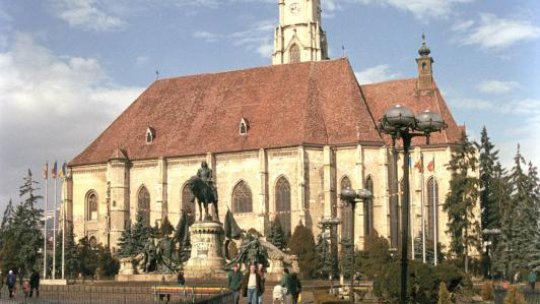 Premieră în lupta pentru patrimoniul cultural din România: Specialiștii și activiștii din domeniu se reunesc pentru a stabili prioritățile comune pentru protejarea  patrimoniului cultural