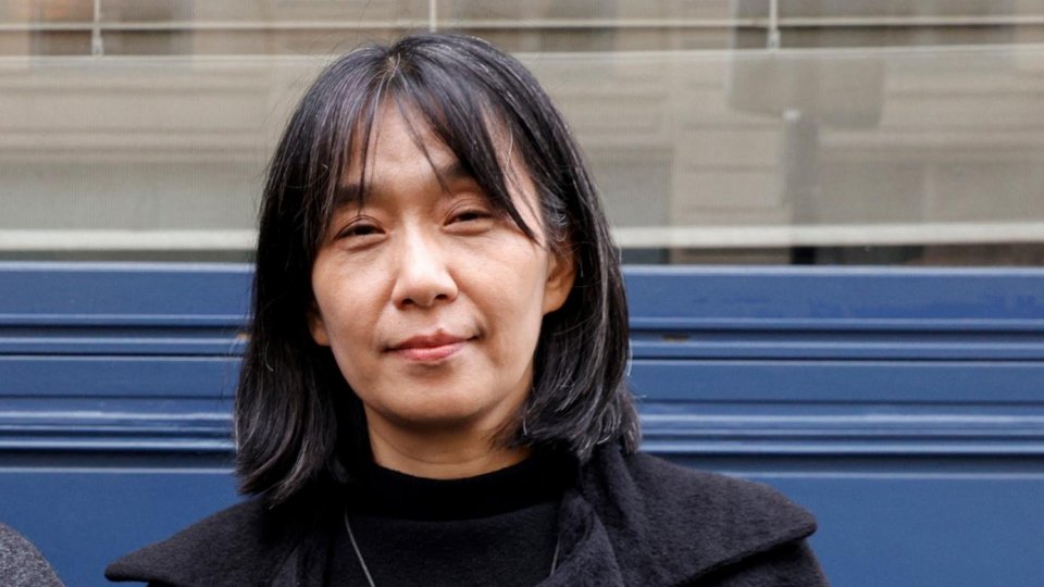 Scriitoarea Han Kang a câştigat premiul Nobel pentru literatură
