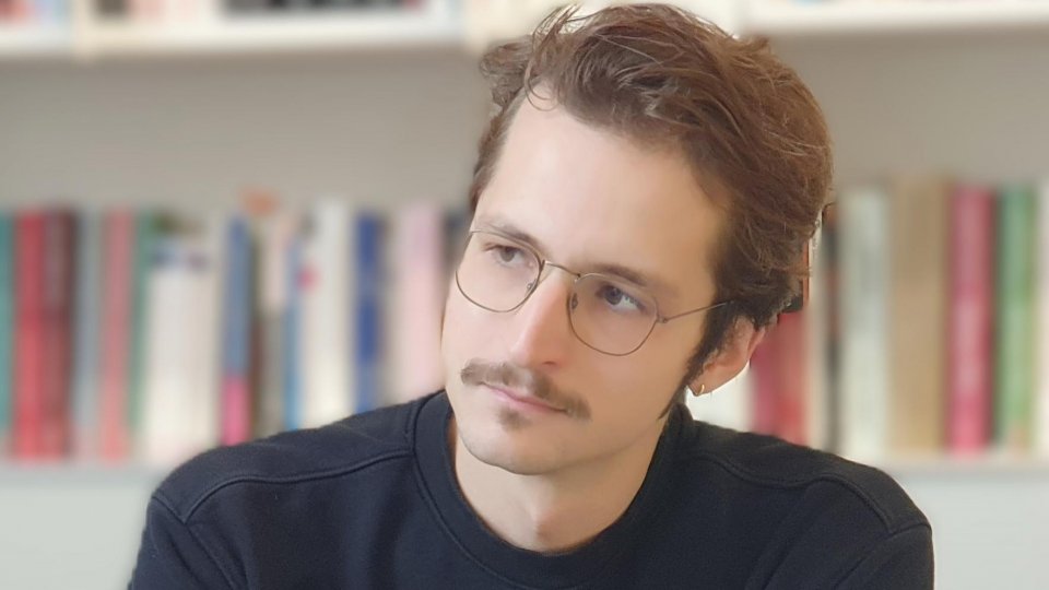 Alexandru Weinberger-Bara: “Prin prisma scenei și a teatrului, Viena este un oraș extrem de internațional. Pentru mine, a devenit un loc pe care îl pot numi acasă”