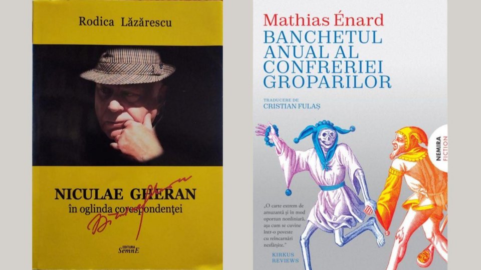 Laureații Goncourt și romanele lor