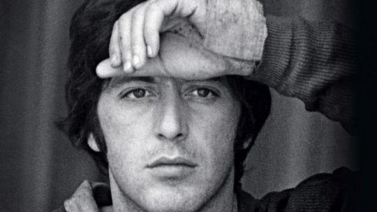 „SONNY BOY”, autobiografia semnată de Al Pacino, se lansează în luna octombrie la editura Nemira