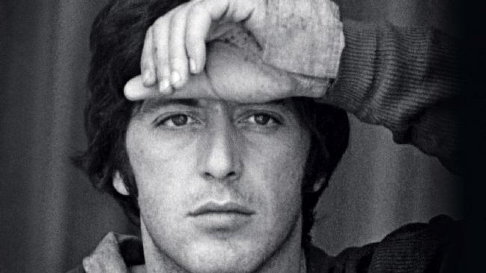 „SONNY BOY”, autobiografia semnată de Al Pacino, se lansează în luna octombrie la editura Nemira