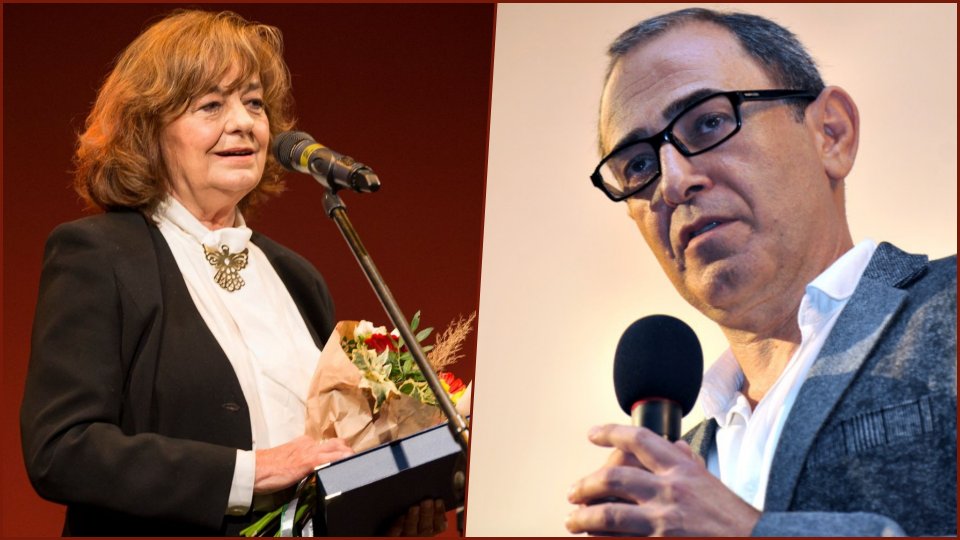 Ana Blandiana: „Într-un fel, m-am simțit liberă întotdeauna, dar înainte simțeam în jurul meu o solidaritate mult mai mare. Acum sunt mai singură decât înainte!”