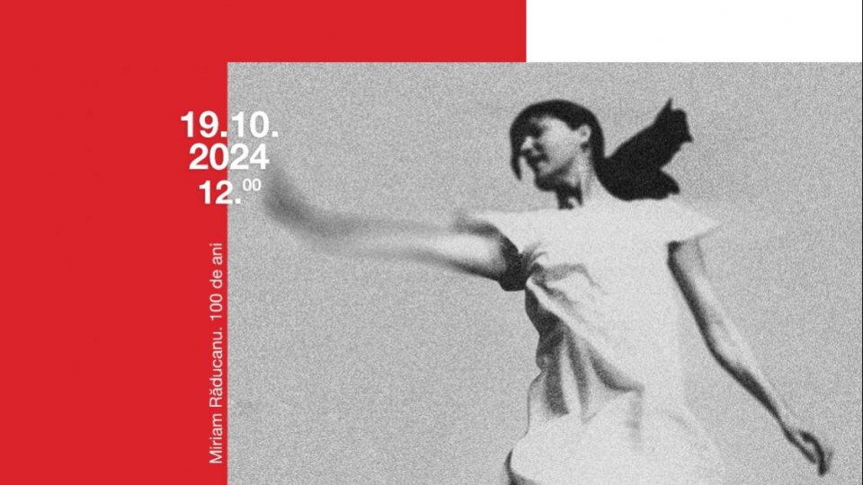 Miriam Răducanu, celebrată la centenar în FNT 2024